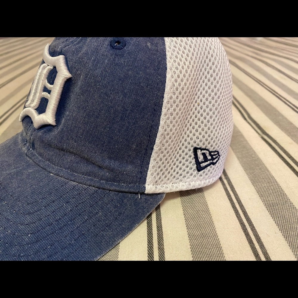 NEW ERA MLB Detroit Tigers flex it hat Medium/Large(M/L) - Picture 3 of 9